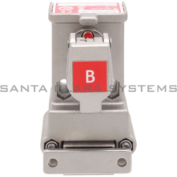 Allen Bradley 440T-MSSLE100B Trapped Key Safety Interlock Product Image