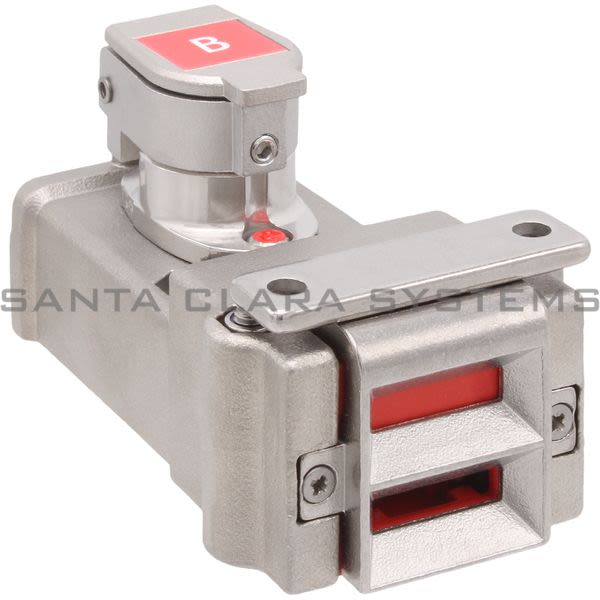 Allen Bradley 440T-MSSLE100B Trapped Key Safety Interlock Product Image