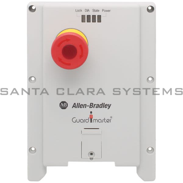Allen Bradley 442G-MABB-L-E0 Replacement Cover Product Image
