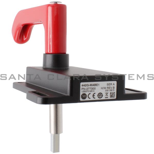 Allen Bradley 442G-MABE1 Escape Release Product Image