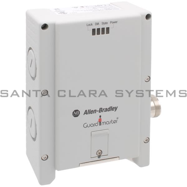 Allen Bradley 442G-MABL-ULM-C00 Lock Module Product Image