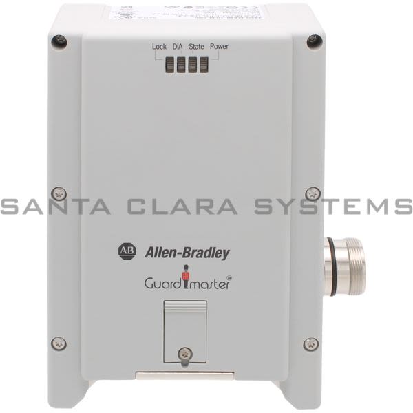 Allen Bradley 442G-MABL-ULM-C00 Lock Module Product Image