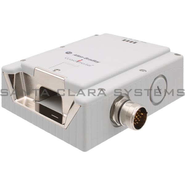 Allen Bradley 442G-MABL-ULM-C00 Lock Module Product Image