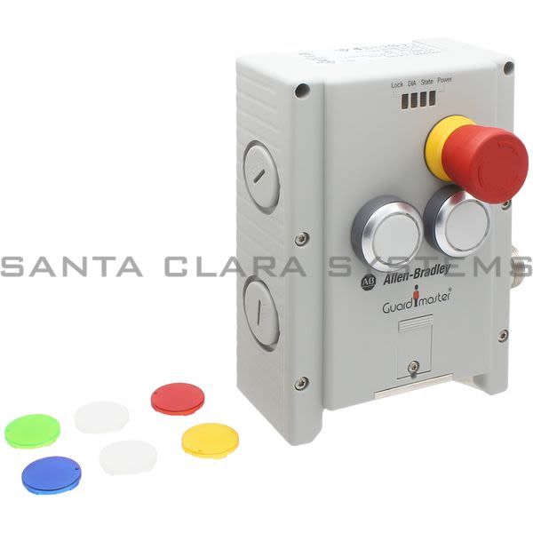 Allen Bradley 442G-MABL-ULM-C03 Lock Module Product Image