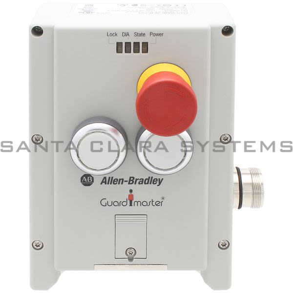 Allen Bradley 442G-MABL-ULM-C03 Lock Module Product Image