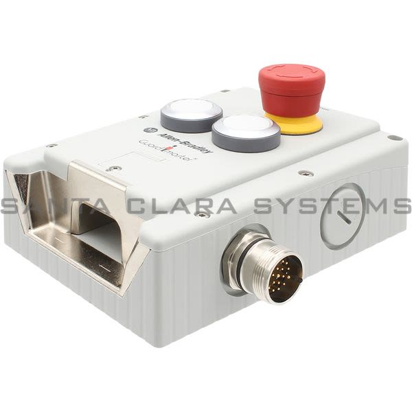 Allen Bradley 442G-MABL-ULM-C03 Lock Module Product Image