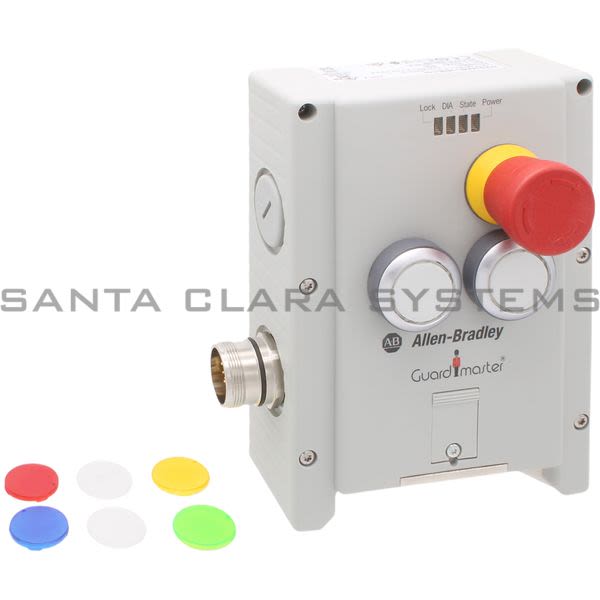 Allen Bradley 442G-MABL-URM-C03 Lock Module Product Image