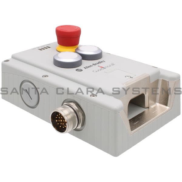 Allen Bradley 442G-MABL-URM-C03 Lock Module Product Image