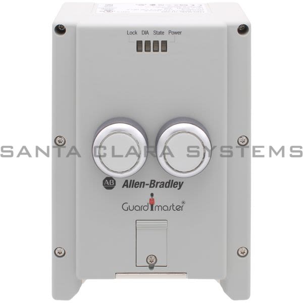 Allen Bradley 442G-MABL-UT-C02 Lock Module Product Image