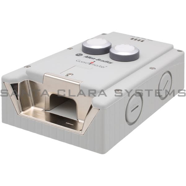 Allen Bradley 442G-MABL-UT-C02 Lock Module Product Image