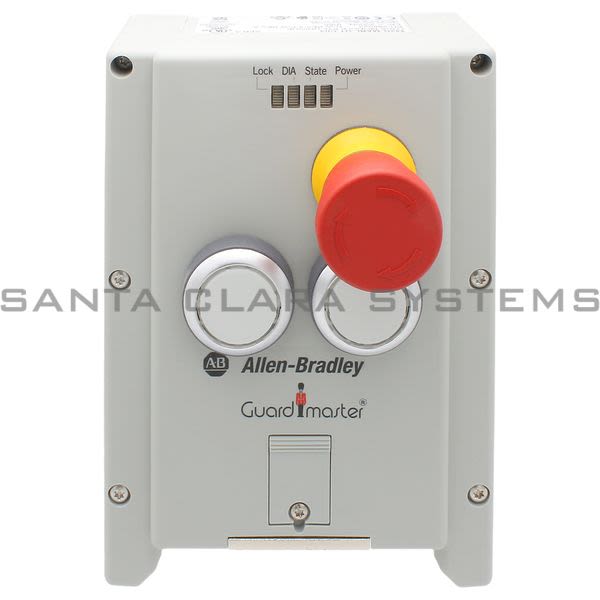 Allen Bradley 442G-MABL-UT-C03 Lock Module Product Image