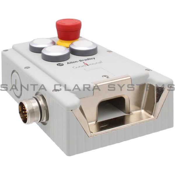 Allen Bradley 442G-MABR-URM-C04 Lock Module Product Image