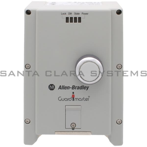 Allen Bradley 442G-MABR-UT-C01 Lock Module Product Image
