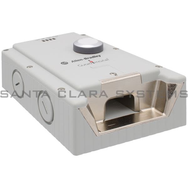 Allen Bradley 442G-MABR-UT-C01 Lock Module Product Image