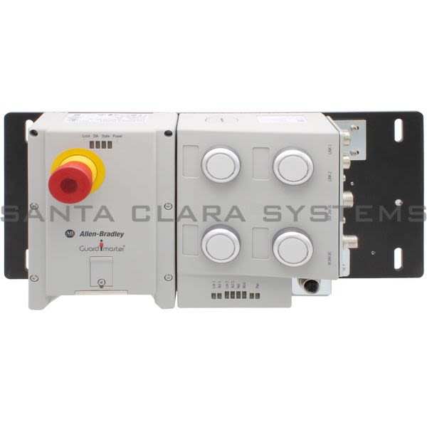 Allen Bradley 442G-MABRB-UL-E0JP4679 Lock Module Product Image