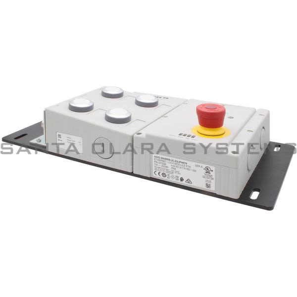 Allen Bradley 442G-MABRB-UL-E0JP4679 Lock Module Product Image