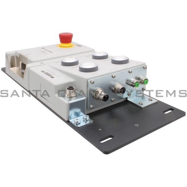 Allen Bradley 442G-MABRB-UL-E0JP4679 Lock Module Product Image