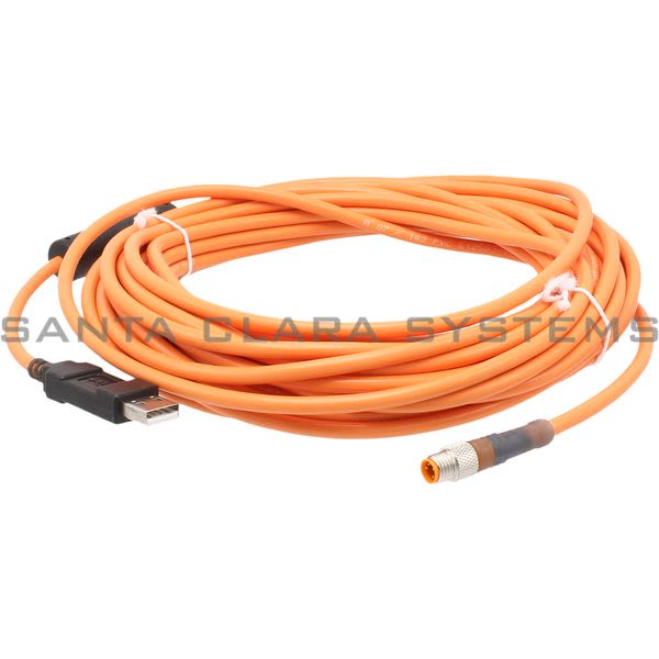 Allen Bradley 442L-ACUSB-10 USB Cable Product Image