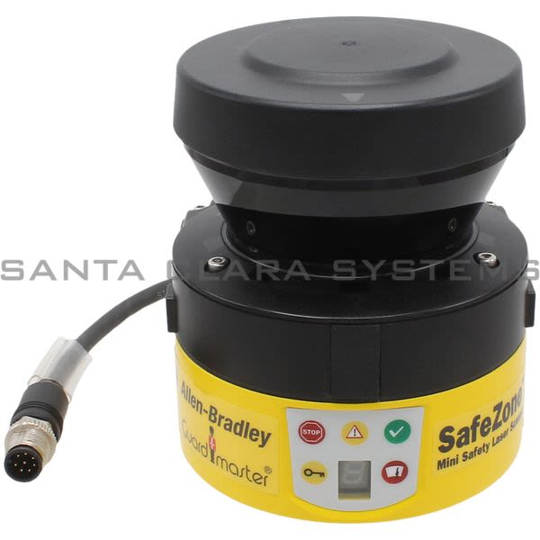 Allen Bradley 442L-SFZNMN Scanner Product Image