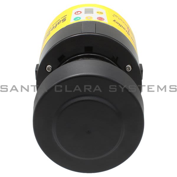Allen Bradley 442L-SFZNMN3 Safety Laser Scanner Product Image