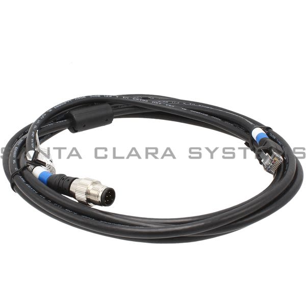 Allen Bradley 445L-AC8RJ3 Connecting Cable Product Image