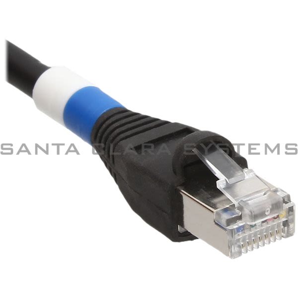 Allen Bradley 445L-AC8RJ3 Connecting Cable Product Image
