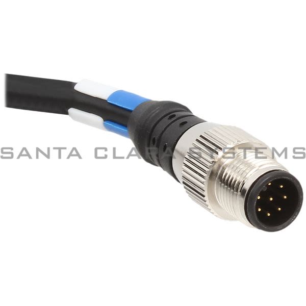 Allen Bradley 445L-AC8RJ3 Connecting Cable Product Image