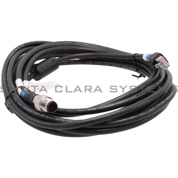 Allen Bradley 445L-AC8RJ5 Connecting Cable Product Image