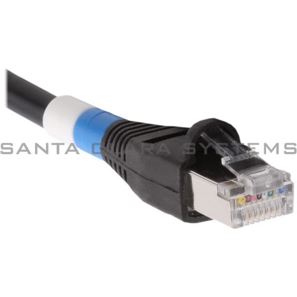 Allen Bradley 445L-AC8RJ5 Connecting Cable Product Image