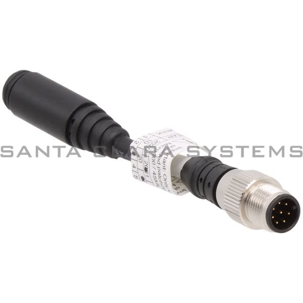 Allen Bradley 445L-ACDN9M12 Patchcord Product Image