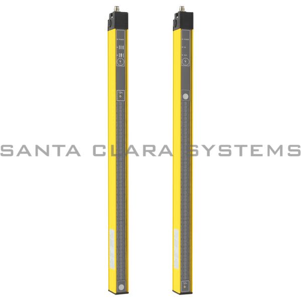 Allen Bradley 445L-P4L0360YD Safety Light Curtain | GuardMaster Guardshield Safe 4 Product Image
