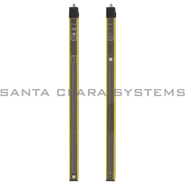 Allen Bradley 445L-P4L0360YD Safety Light Curtain | GuardMaster Guardshield Safe 4 Product Image