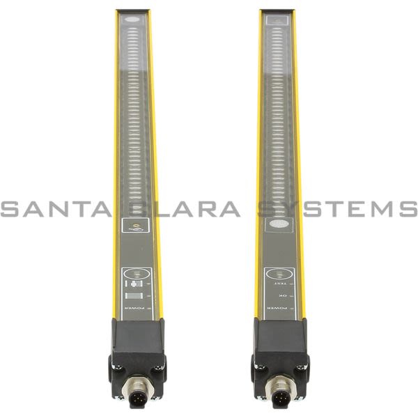 Allen Bradley 445L-P4L0360YD Safety Light Curtain | GuardMaster Guardshield Safe 4 Product Image