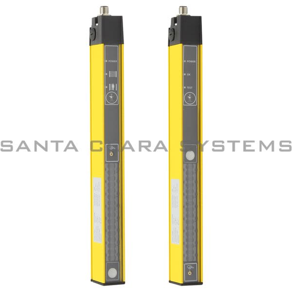 Allen Bradley 445L-P4S0120YD Light Curtain Product Image