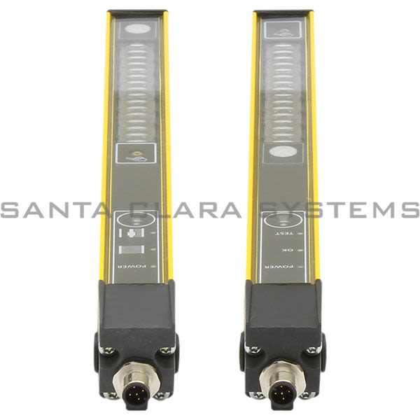 445LP4S0120YD Allen Bradley Light Curtain Santa Clara Systems