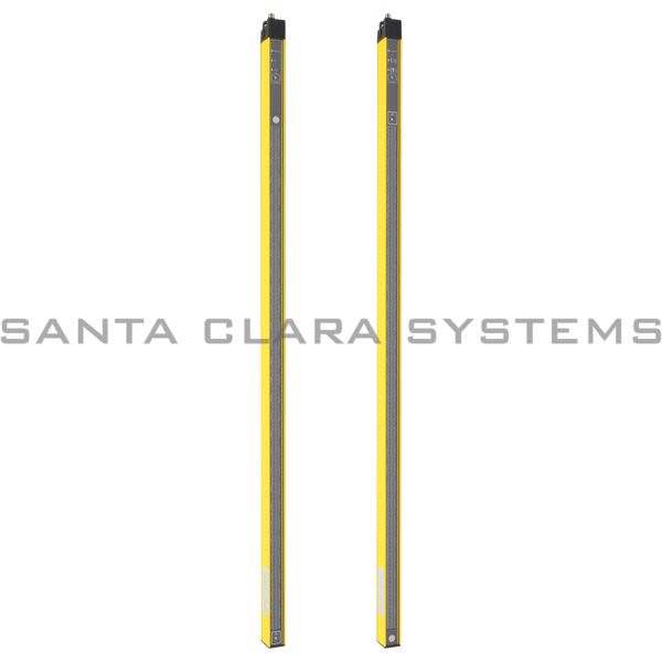 Allen Bradley 445L-P4S0840YD Safety Light Curtain Product Image