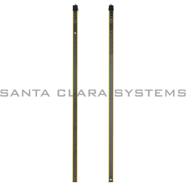 Allen Bradley 445L-P4S0840YD Safety Light Curtain Product Image