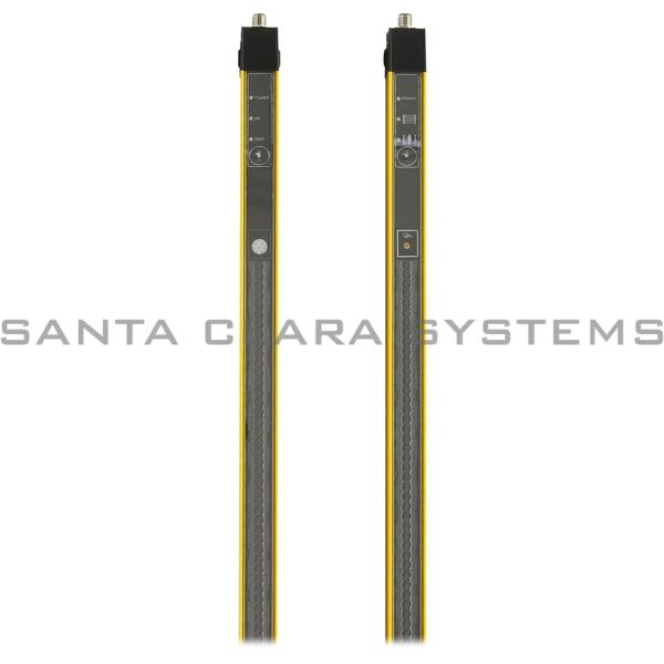 Allen Bradley 445L-P4S0840YD Safety Light Curtain Product Image