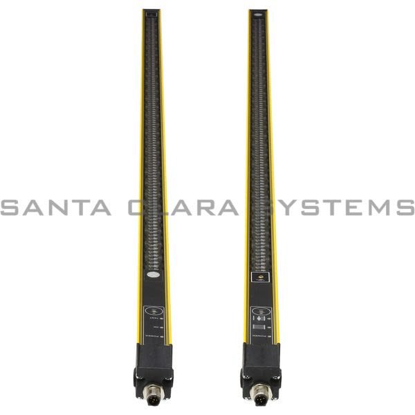 Allen Bradley 445L-P4S0840YD Safety Light Curtain Product Image