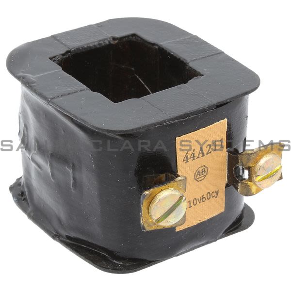 Allen Bradley 44A211 Coil Product Image