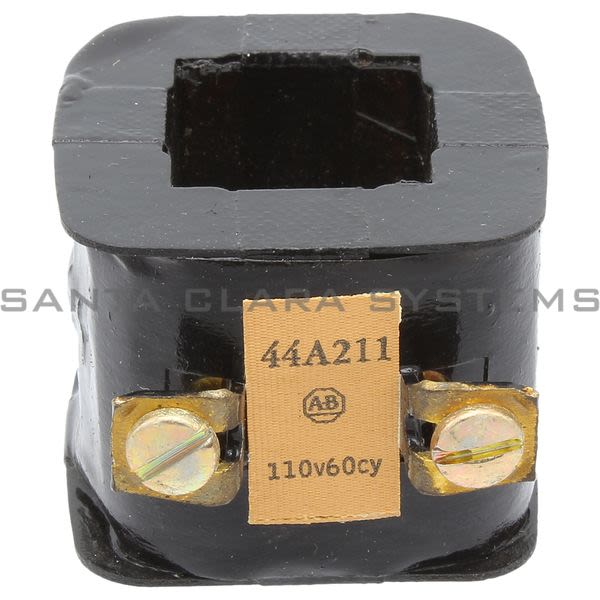 Allen Bradley 44A211 Coil Product Image