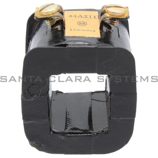 Allen Bradley 44A211 Coil Product Image