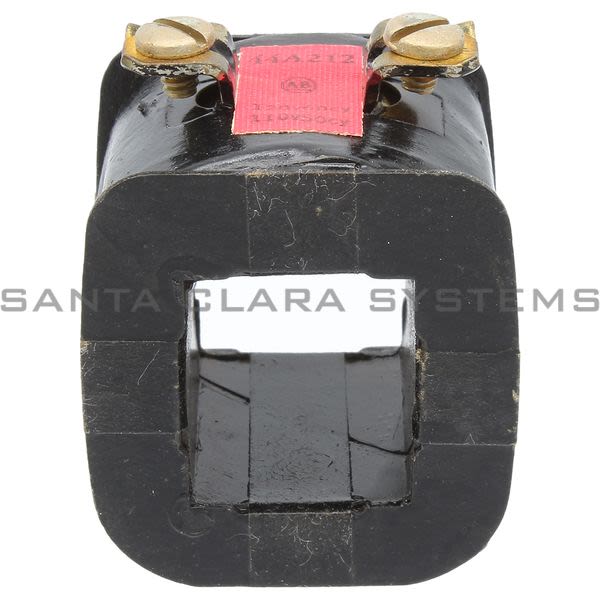 Allen Bradley 44A212 Coil Product Image