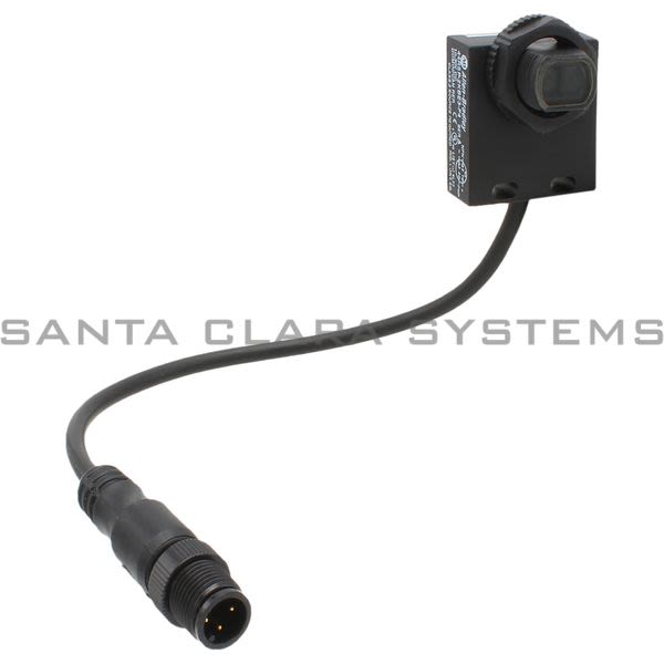 Allen Bradley 44RSP-2KBE3-F4 PhotoSwitch Product Image