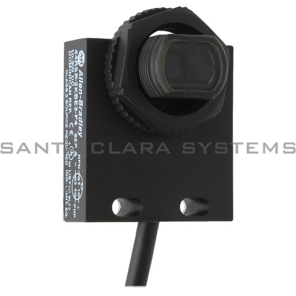Allen Bradley 44RSP-2KBE3-F4 PhotoSwitch Product Image