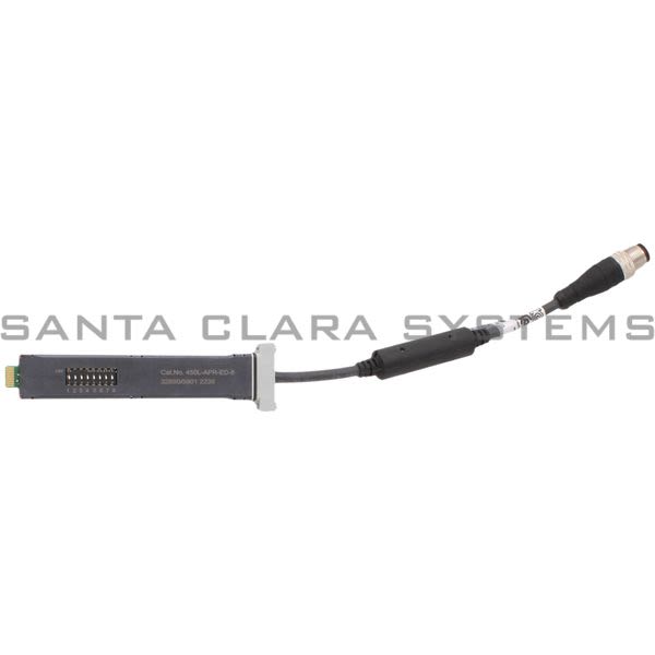 Allen Bradley 450L-APR-ED-8 Transmitter Product Image