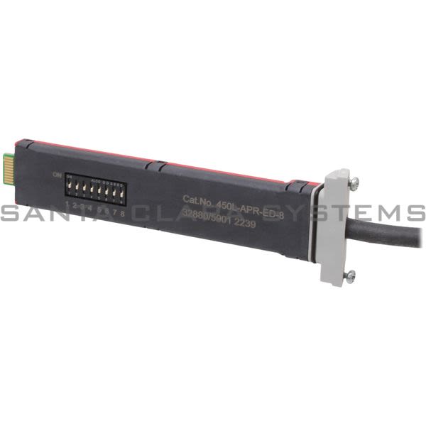 Allen Bradley 450L-APR-ED-8 Transmitter Product Image