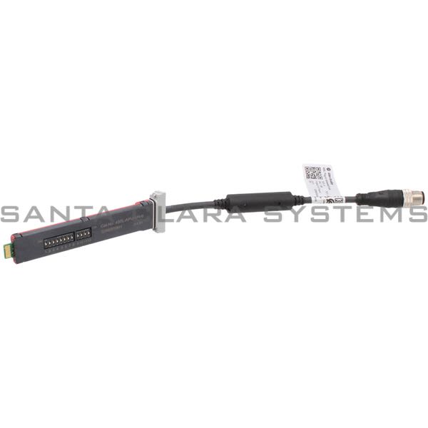 Allen Bradley 450L-APU-UN-8 Plug-in Universal 8 pin Product Image