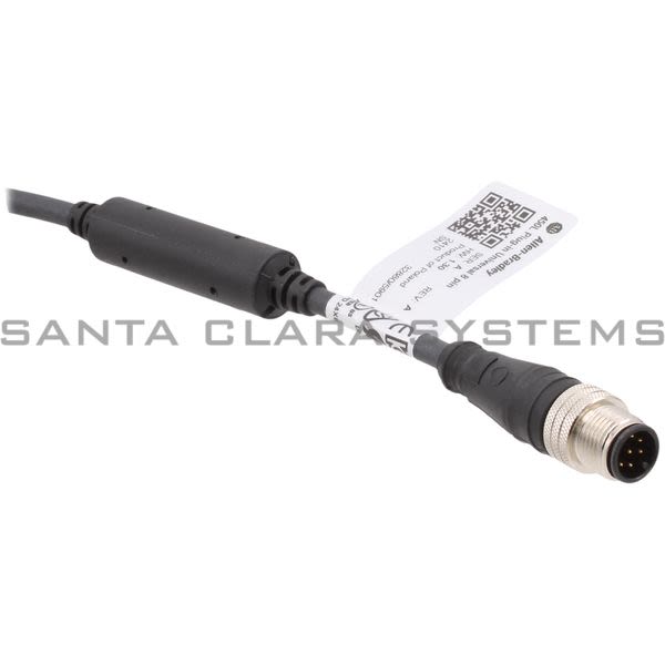 Allen Bradley 450L-APU-UN-8 Plug-in Universal 8 pin Product Image