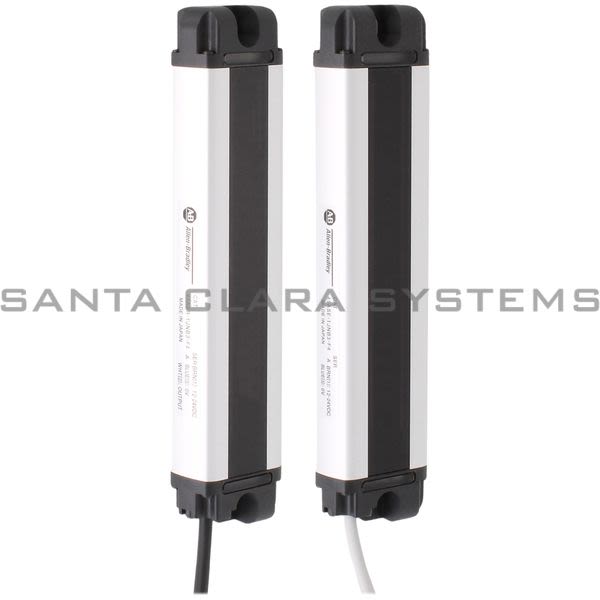 Allen Bradley 45AST-1JNB3-F4 PhotoSwitch Product Image